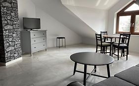 Apartamenty Centrum